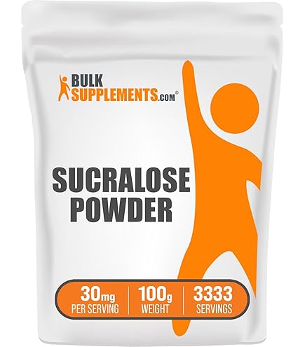 Amazon.com : Prescribed For Life Ace K Sweetener, Acesulfame