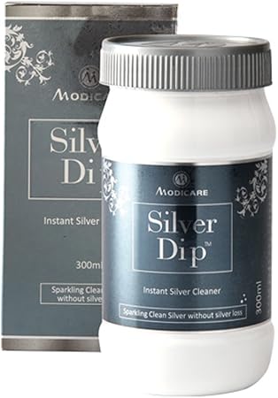 Amazon.com: Silver Dip - Instant Silver 