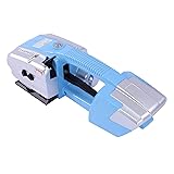 Electric Strapping Machine for 1/2-5/8in PP PET