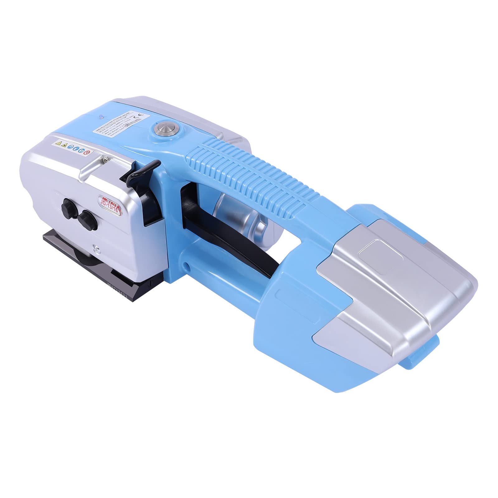Electric Strapping Machine for 1/2-5/8in PP PET