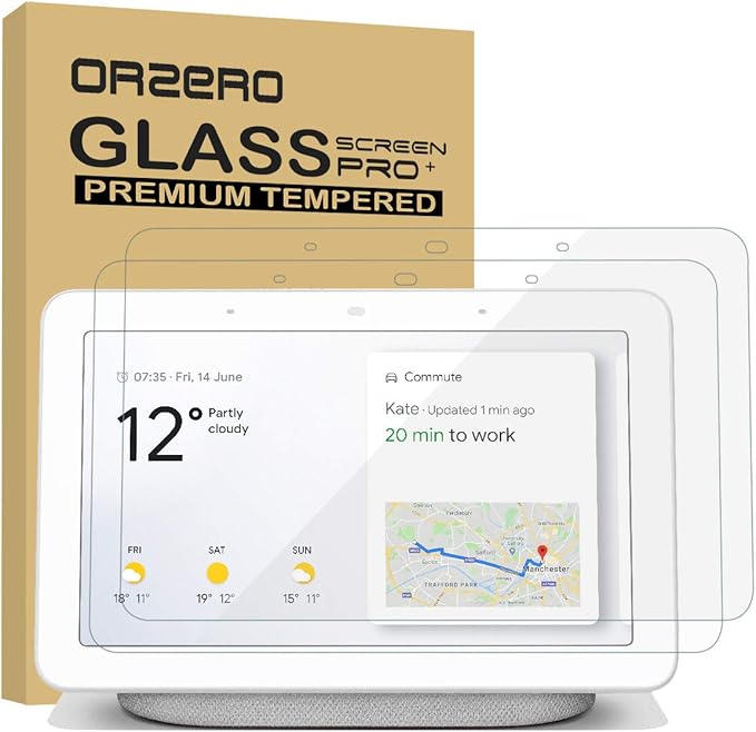 google home hub warranty