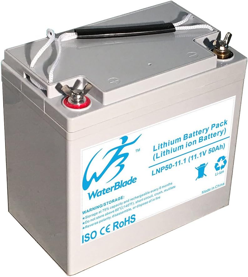 Lithium Battery For Minn Kota Trolling Motor Reviewmotors.co