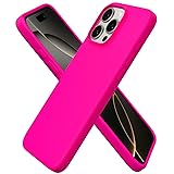 ORNARTO Compatible with iPhone 16 Pro Max Case