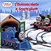 Thomas Gets a Snowplow (Thomas & Friends) (Pictureback(R))