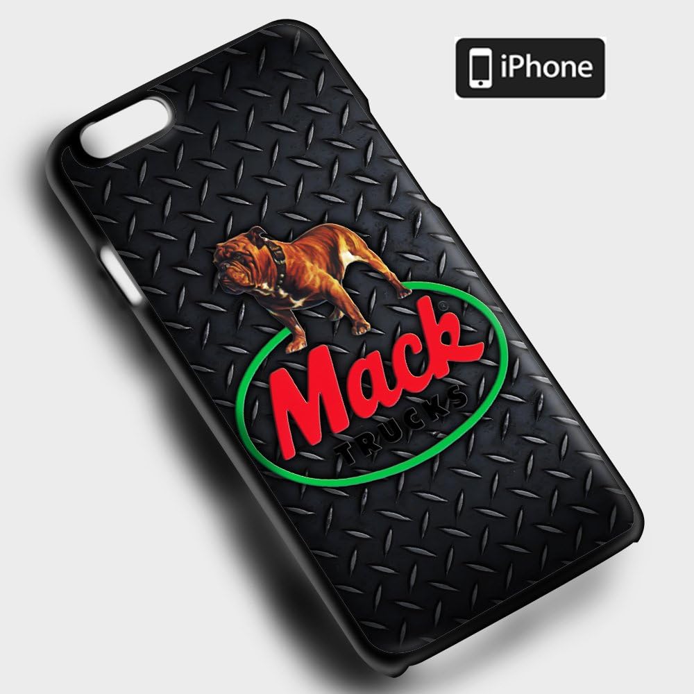 Get New Mack Truck Logo Fit For iPhone 6 Case