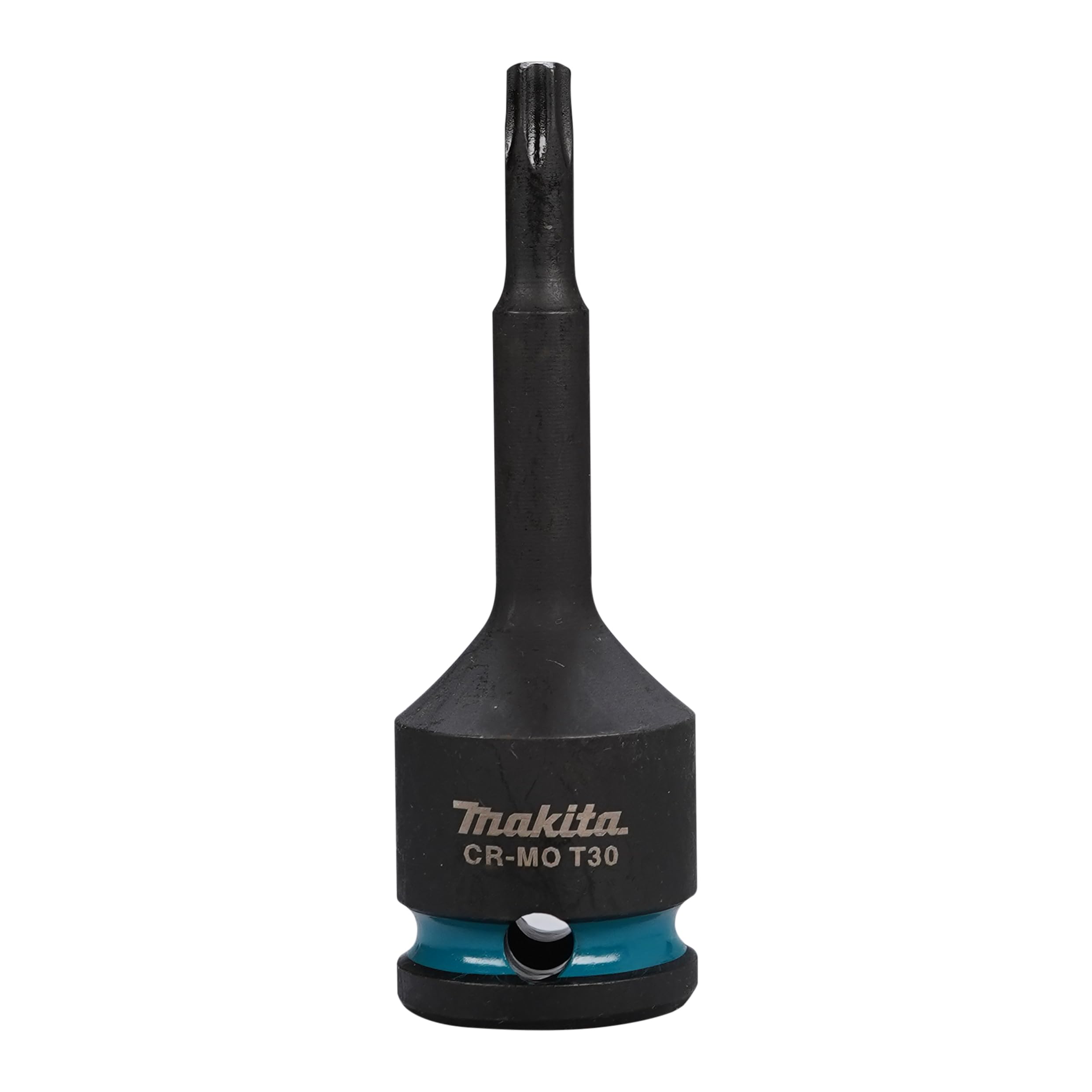 Makita E-19794 Impact Black Socket Bit T30x78