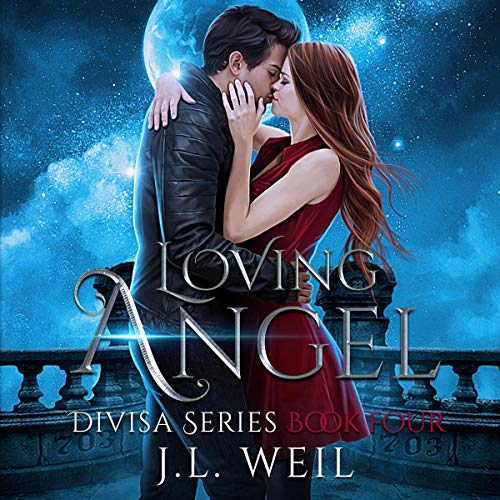 Loving Angel: Divisa, Book 4