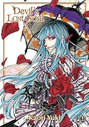 Devil's lost soul