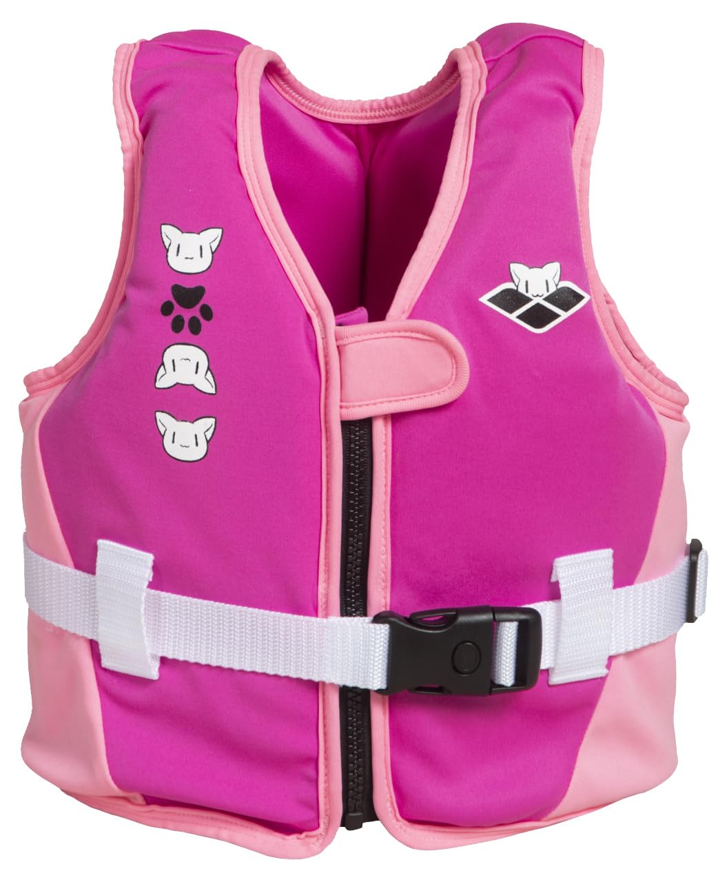 ARENA Kids Floatation Swim Vest Friends