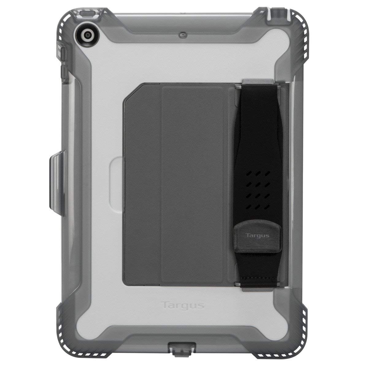 Targus Safeport Rugged Case for iPad (7th Gen/8th Gen/9th Gen) 10.2-inch - Grey (THD49804GLZ)