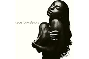 Love Deluxe (Vinyl)