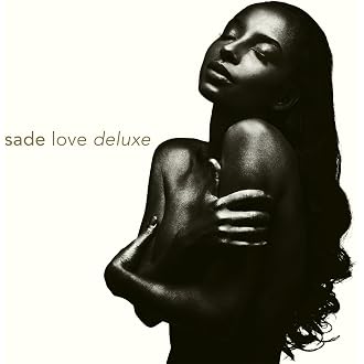 The Best of Sade - View 5