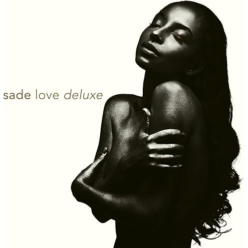 The Best of Sade - View 6