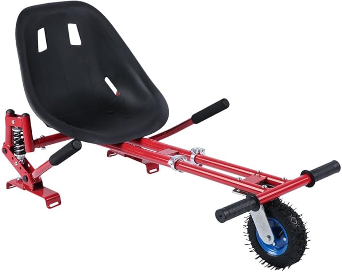 kesser hoverboard sitz