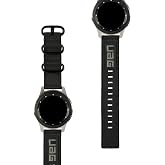 URBAN ARMOR GEAR UAG Compatible with Samsung Galaxy Watch Band - Metropolis Watch Strap