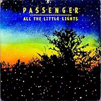 Passenger Ablum Cover
