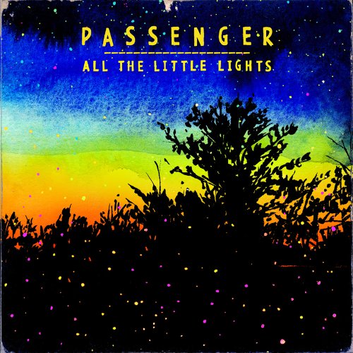 #14 — All The Little Lights