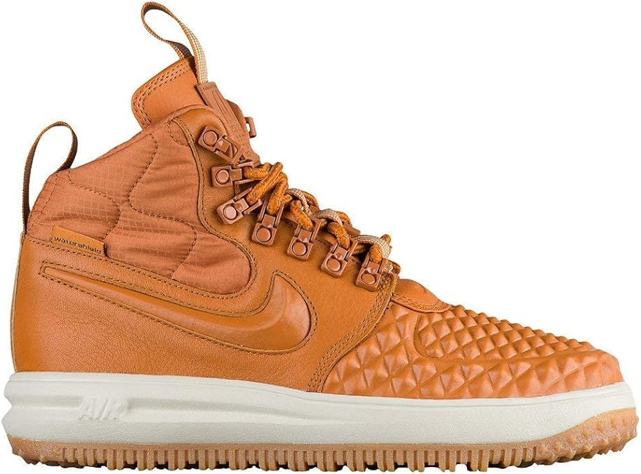 womens nike duckboot