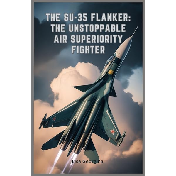 Russian Air Power: Current Organisation and Aircraft of All