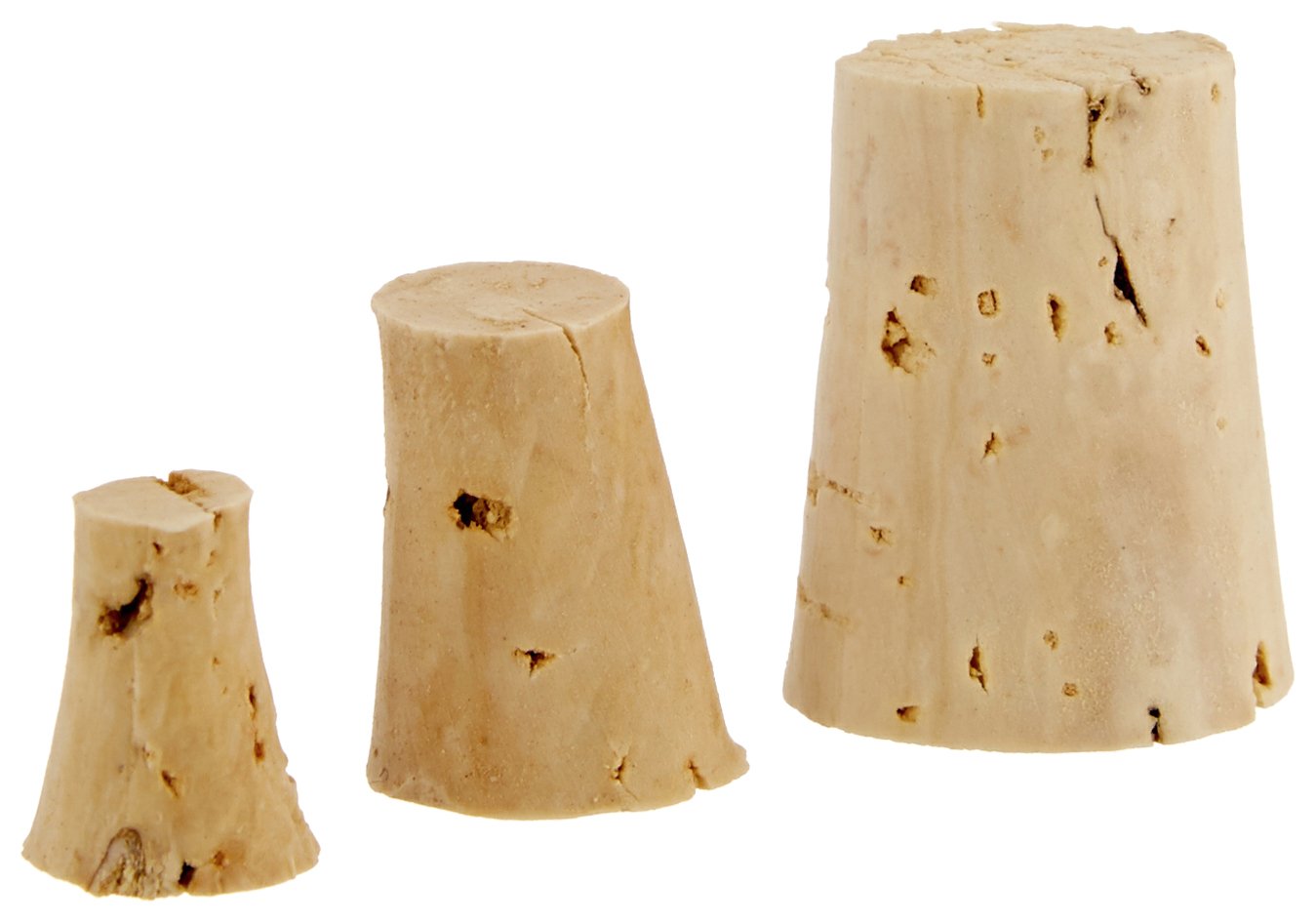 Cork Collection, 16/Pkg Arts, Crafts & Sewing