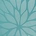 SICOHOME Placemats,Vinyl Placemats for Home Kitchen Dining Table,Set of 4,Teel
