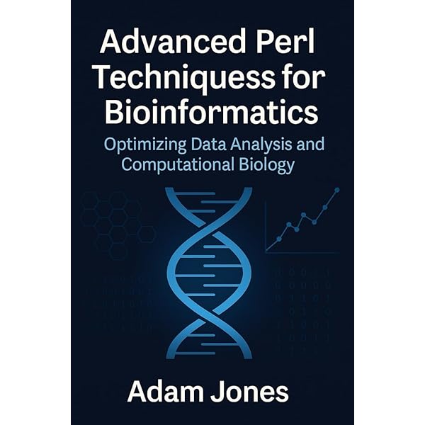Amazon.com: Bioinformatics and Computational Biology Solutions