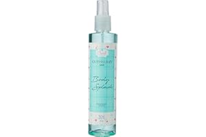 Giovanna Baby - Desodorante Corporal Giovanna Baby Body Splash 260Ml Candy