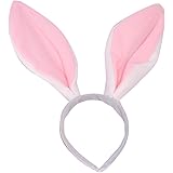 Fascia Con Orecchie Da Coniglio Widmann - Per Carnevale E Feste A Tema Animale - Foto 10