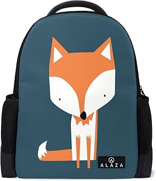 fox backpack amazon