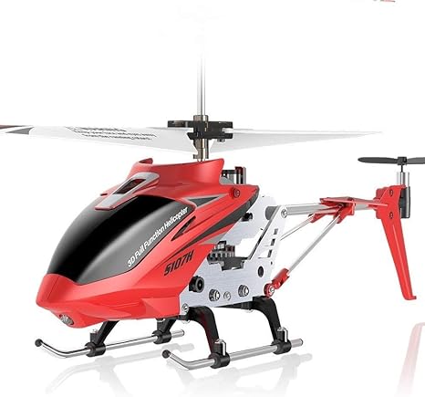 remote control helicopters on amazon
