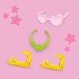 Play-Doh Barbie Flowers and Florals Accessory Pack view 10
