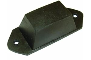 Omix-Ada | 18270.11 | Axle Snubber | OE Reference: 945577 | Fits 1941-1971 Willys / Jeep