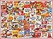 White Mountain Puzzles What's for Breakfast - 500 Piece Jigsaw Puzzle