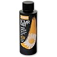 Jacquard SolarFast Dye - 8oz - Golden Yellow - Create Remarkably Detailed Photographs, Photograms, and Shadow-Prints on Paper or Fabric - Made in USA