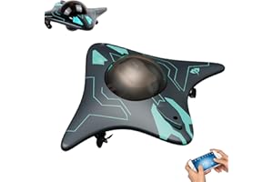 Underwater Drone Camera, Smart App Control Connectivity with LED Headlight, 1080p Full HD Real-Time Image Transmission, for U