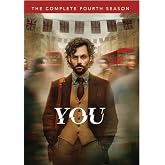 You: The Complete Fourth Season
