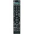 ZdalaMit Home Theater System AH59-02131F Replacement Remote Control Compatible with Samsung Home Theater HTZ320 HTTZ322 HTTZ322T HTTZ325 HTZ420 HTZ420T HTTZ422 HTTZ425 HT-Z320 HT-TZ322 HT-TZ325 HT-Z42