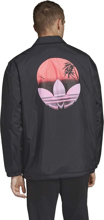 adidas sunset jacket