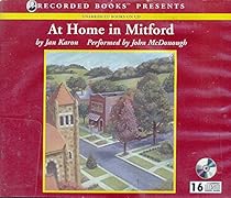 At Home in Mitford At Home in Mitford