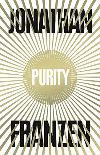 Purity Hardcover – 1 Sep 2015