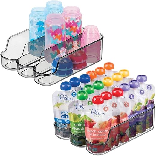 kids kitchen storage