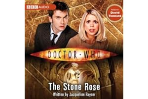 Doctor Who: The Stone Rose