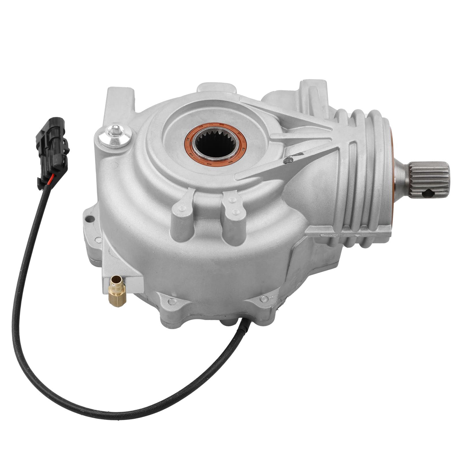 HQPASFY 1337046 Front Differential Compatible with 2011-2023 Polaris ...