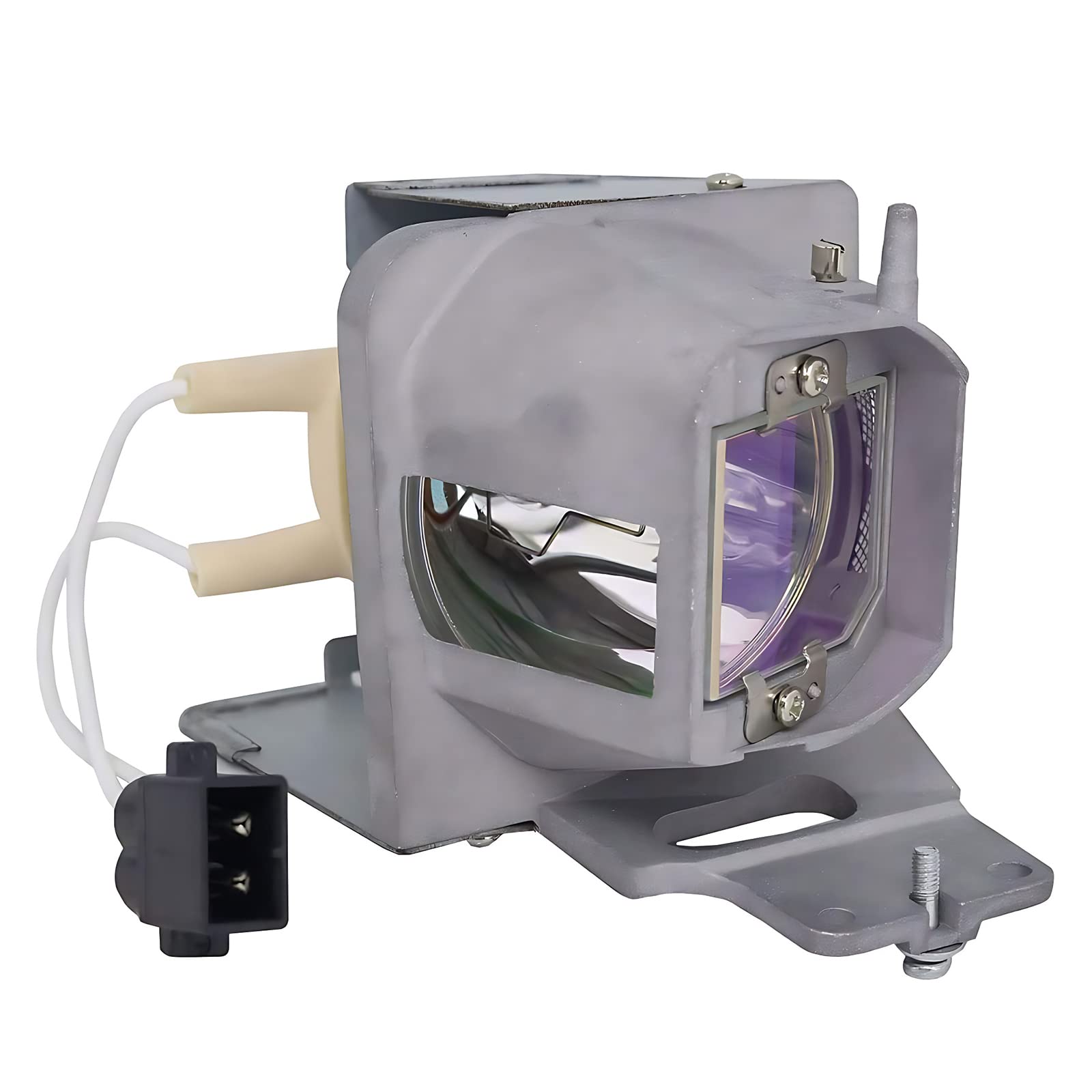 Supermait MC.JJT11.001 A+ Quality Replacement Projector Lamp Bulb with Housing,Compatible with Acer H6520BD / P1510 / P1515 Projector