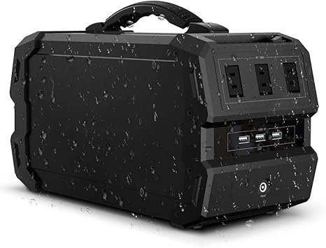 Amazon Co Jp Lacita 第3世代 水に強い ポータブル電源 エナーボックス Enerbox Sp 444wh 1000mah 400w 防塵 防沫 Ip44 防水規格 コンパクト 軽量 大容量 電源 Diy 工具 ガーデン