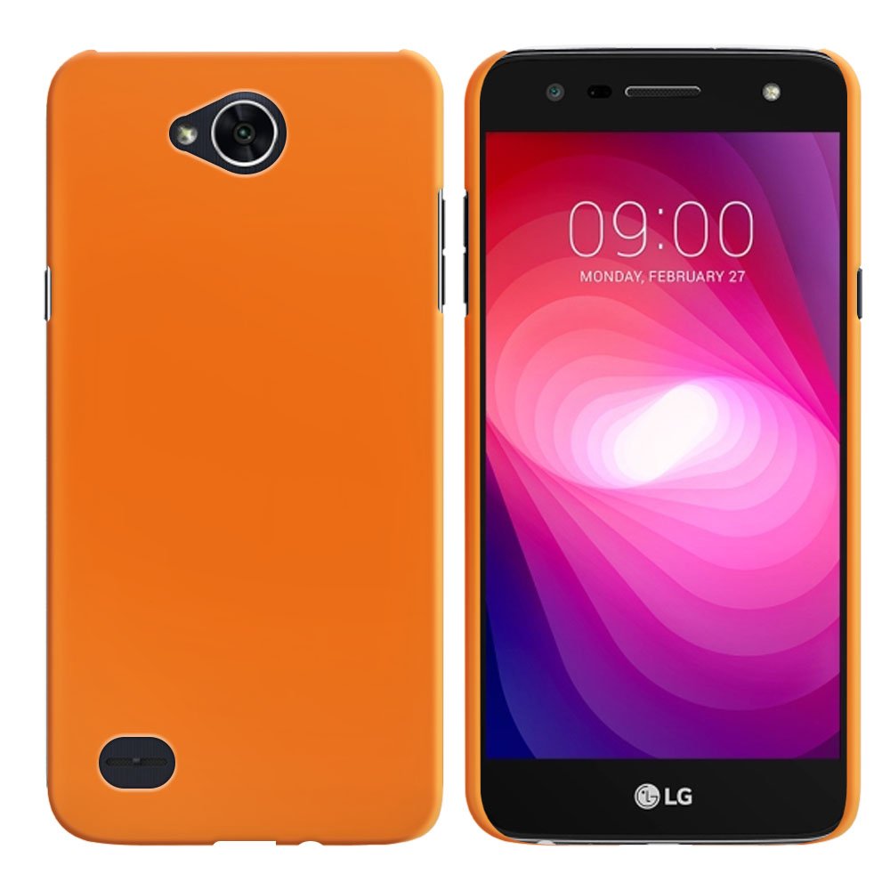Best lg fiesta 2 case orange