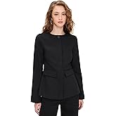 4th & Reckless Women's Mikey Blazer