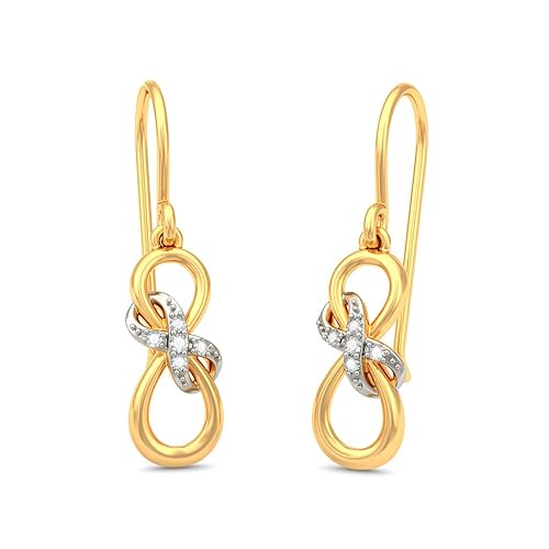 Bluestone Hoop Earrings 2025