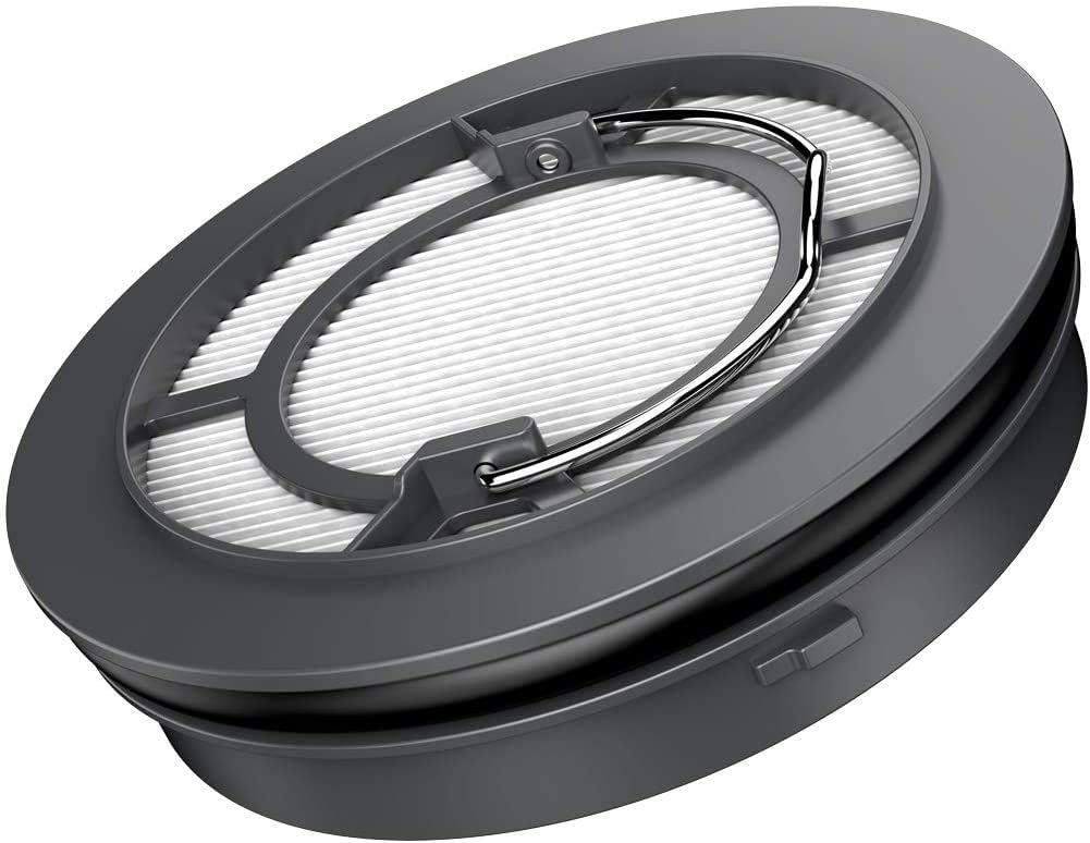 JASHEN Replacement HEPA Filter for V16/V18 Cordless Vacuum Cleaner