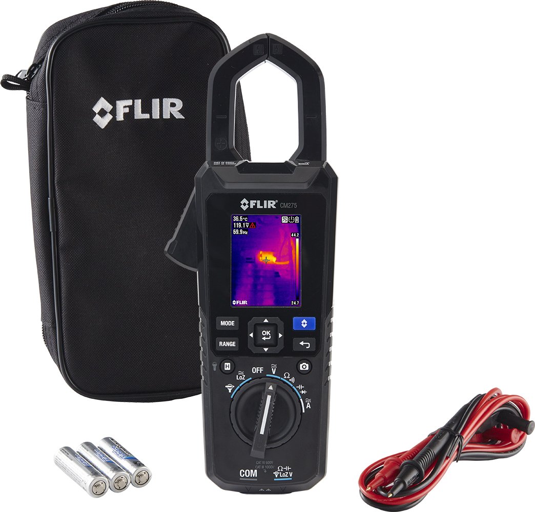 Resultado de imagen de FLIR CM275